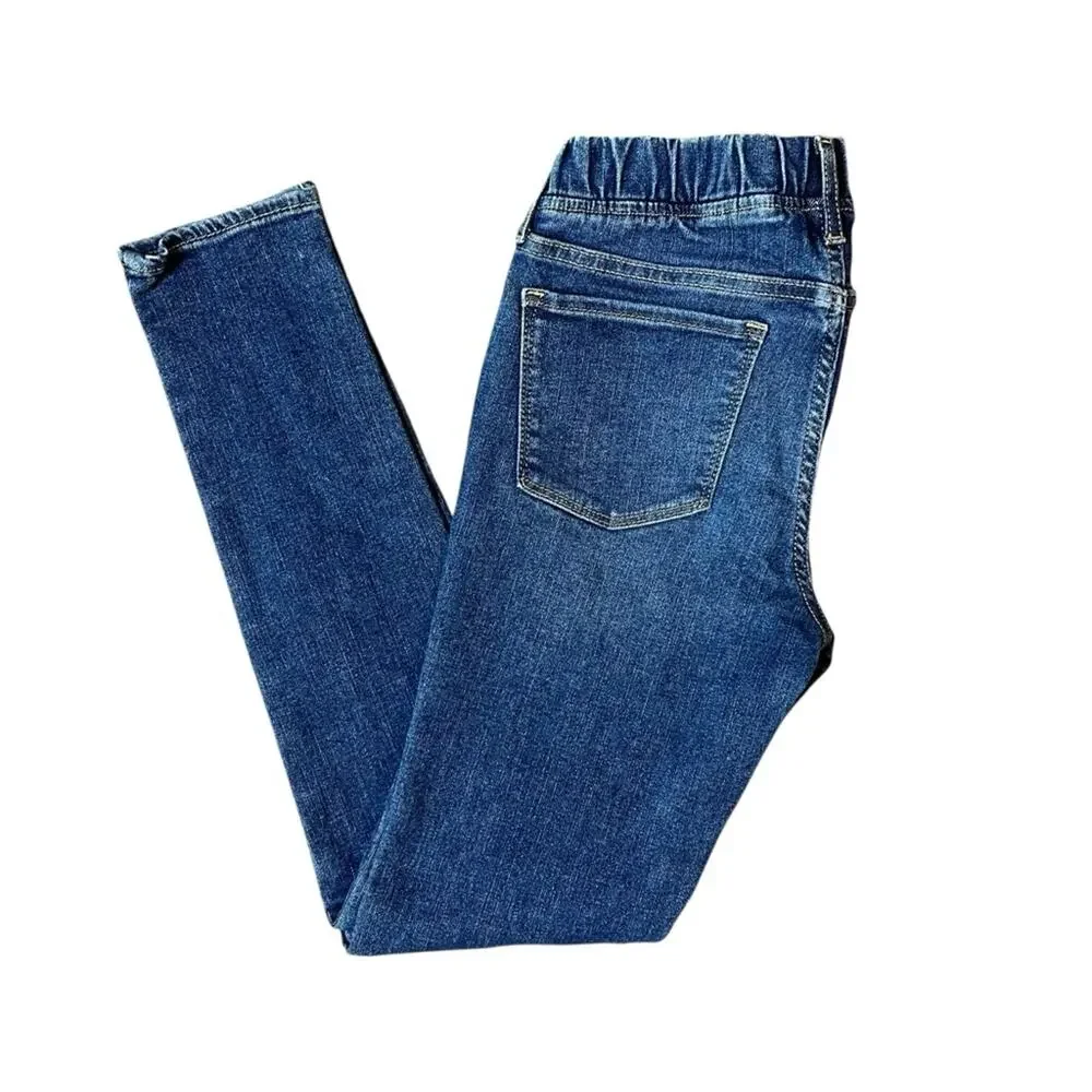 Gap Kids Girls Denim Jeggings Size 14 NWT
